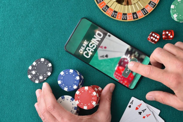pacc mobile gaming